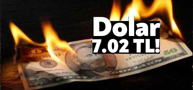 Dolar/TL dün Merkez Bankası Başkanı Murat Uysal’ın Enflasyon Raporu sunumu