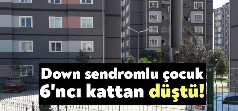 Körfez Yavuz Sultan Selim Mahallesi’nde bulunan Körfez Kent Konutları 1.