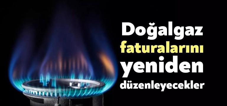 Doğalgaz abonelerinin yüksek fatura tutarları nedeniyle EPDK’ya yaptığı şikayet sonrası  İGDAŞ