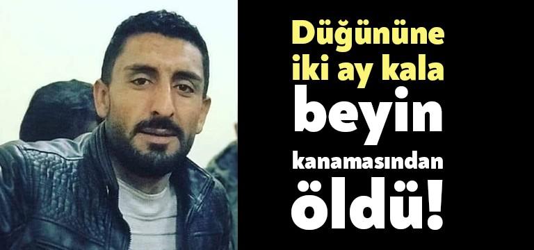 BBP Derince İlçe Yönetim Kurulu Üyesi Eyüp Ayık (31), yaklaşık