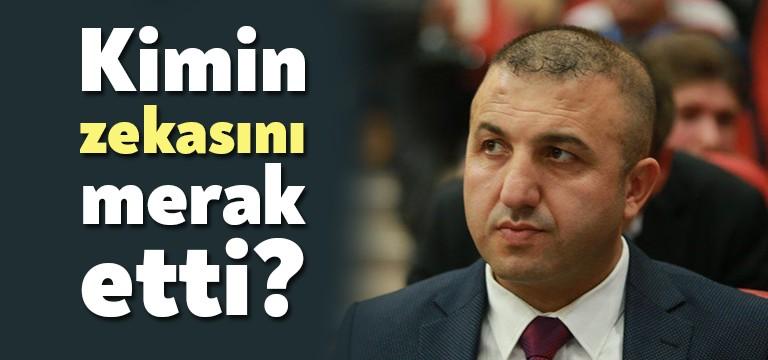 Kocaeli Büyükşehir Belediye Meclisi CHP Grup Başkanvekili ve Körfez Belediye