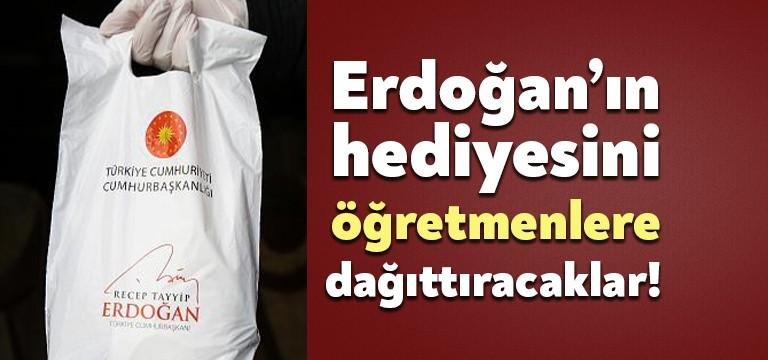 65 yaş ve üzerindeki vatandaşlara Cumhurbaşkanı Recep Tayyip Erdoğan’ın talimatıyla