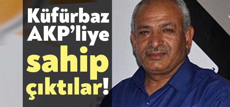 İzmit Belediyesi Meclis Üyesi Erkan Aksoy’un dün akşam yaptığı skandal