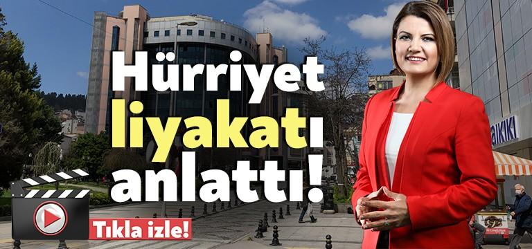 İzmit Belediyesi’nde işe alımlar bir süredir tartışma konusu. Son olarak
