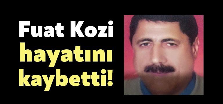 CHP’li Özgür Kozi ile Özlem Hanım’ın babası, İzmit Kadıköy Mahallesi