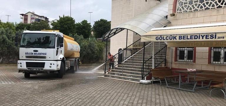 Ülkemizde Koronavirüs (Covid-19) salgını nedeni ile ilk vaka görülmesi sonrasında