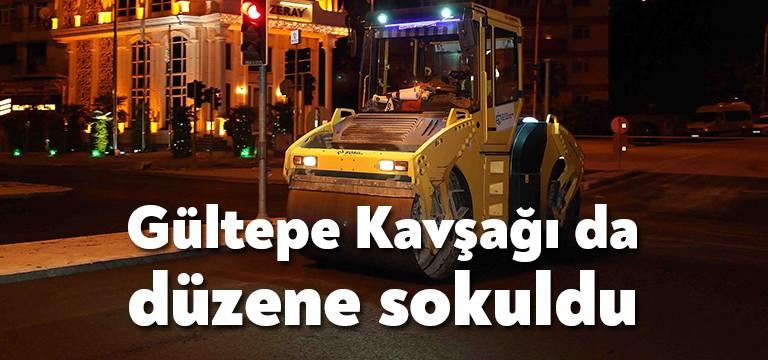 Kocaeli Büyükşehir Belediye Başkanı Doç. Dr. Tahir Büyükakın, İzmit Gültepe