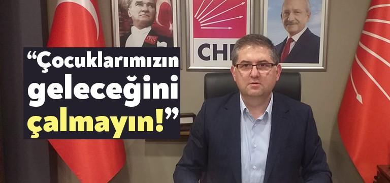 Yaklaşık 2,5 milyon öğrenciyi ilgilendiren YKS’nin 25-26 Temmuz tarihlerinden 27-28