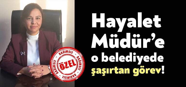 Dilovası’nda Şehit İlimdar Atasoy İmam Hatip Lisesi’ne 2015 yılında vekalet