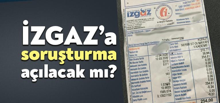 İYİ Parti’li Lütfü Türkkan Kocaeli’nde İzgaz’ın yaşattığı mağduriyeti TBMM gündemine