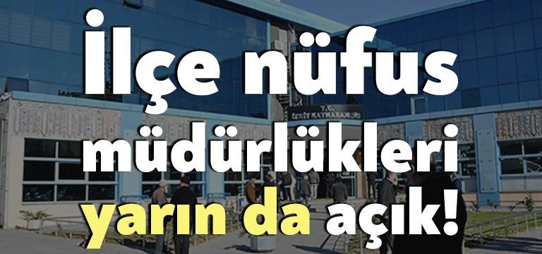 Kocaeli Valisi Hüseyin Aksoy bir basın açıklaması yayınladı. Aksoy açıklamasında