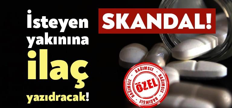 Corona virüsü salgını bütün hızıyla devam ederken Gölcük İlçe Sağlık