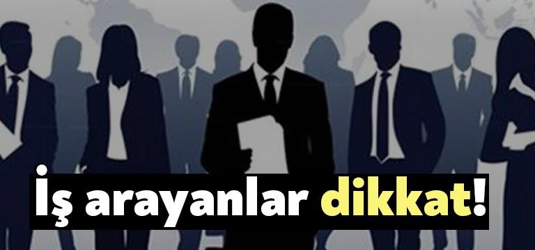 Kocaeli Çalışma ve İş Kurumu İl Müdürlüğü (İŞKUR), Kocaeli’deki açık