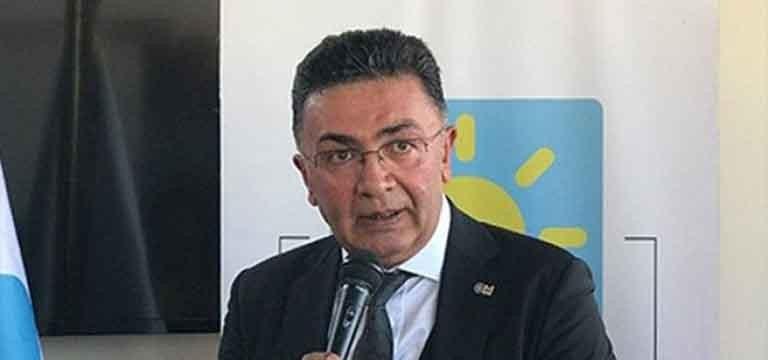 İzmit Belediye Başkanı Fatma Kaplan Hürriyet’le ilgili yaptığı iğrenç paylaşım