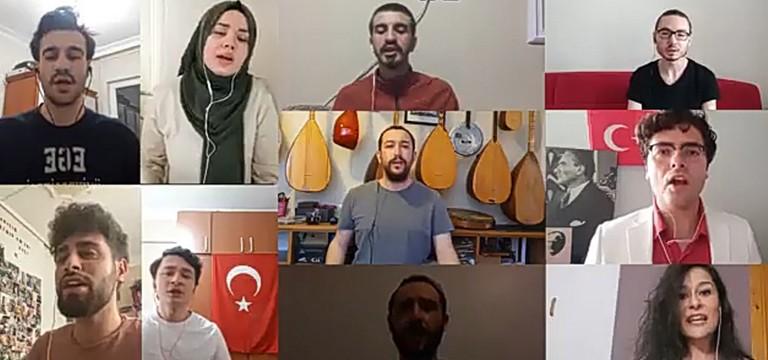 İzmit Belediyesi Kültür ve Sosyal İşler Müdürlüğü’ne bağlı olarak faaliyet