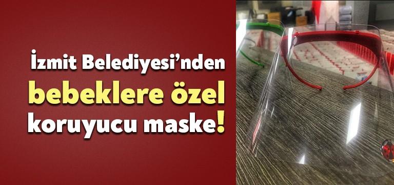 İzmit Belediyesi, corona virüsüyle tüm imkanları doğrultusunda savaşmaya devam ediyor.