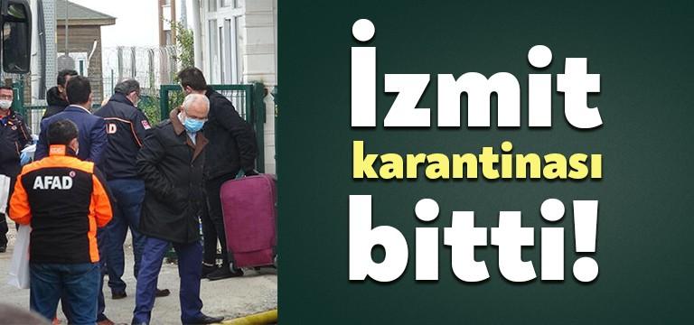 İngiltere’de bulunan 342 Türk vatandaşı THY ile 14 gün önce