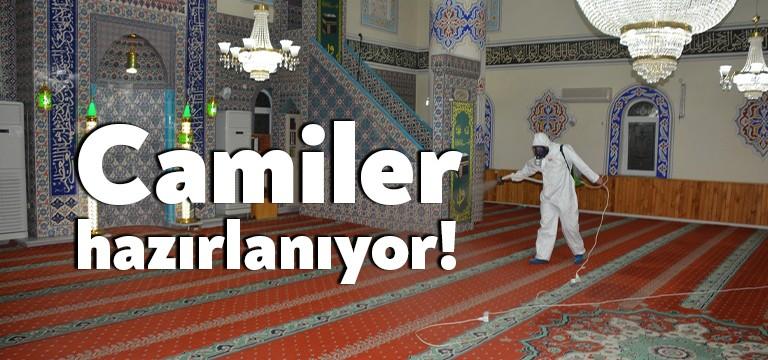İzmit Belediyesi, corona virüsünün ülkemizde görüldüğü ilk günden bu yana