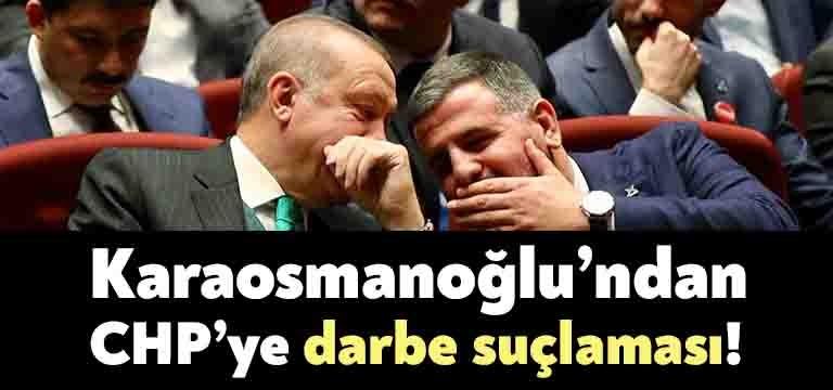 Kocaeli Büyükşehir Belediye Başkanı İbrahim Karaosmanoğlu’nun oğlu İsmail Karaosmanoğlu sosyal