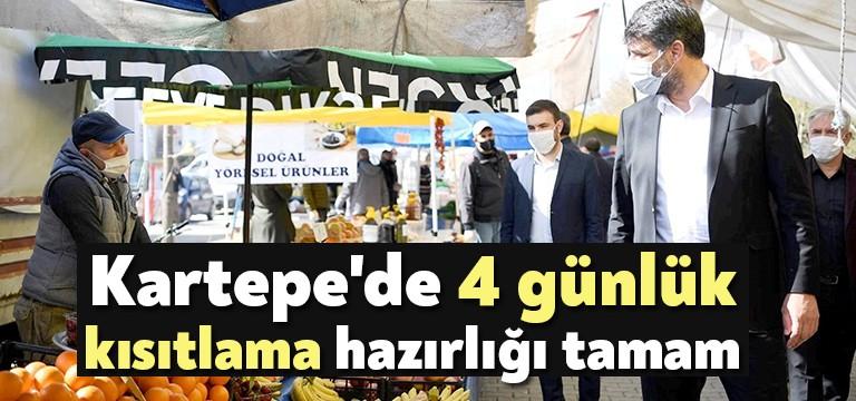 İçişleri Bakanlığı tarafından gönderilen genelgeye göre; 15 Mayıs 24.00’ten 19
