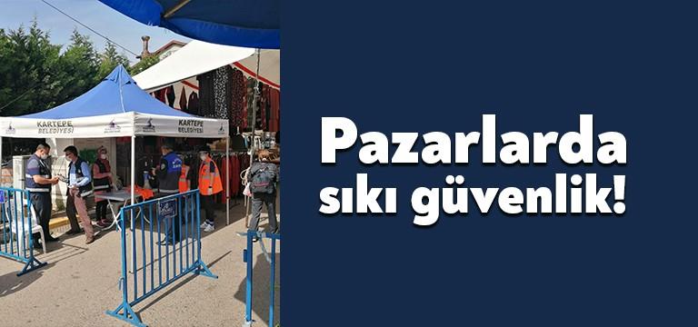 Tüm dünyayı etkisi altına alan Covid-19 tedbirleri son gelişmelere uygun