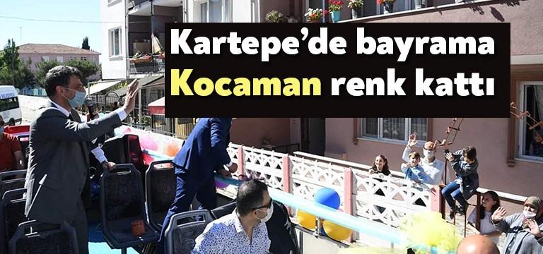 Covid-19 önlemleri kapsamında Ramazan Bayramı süresince sokağa çıkma kısıtlamasına özel