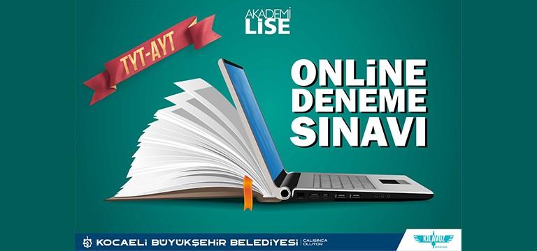 Kocaeli Büyükşehir Belediyesi coronavirüs tedbirleri çerçevesinde birçok çalışma yaparken ödüllü