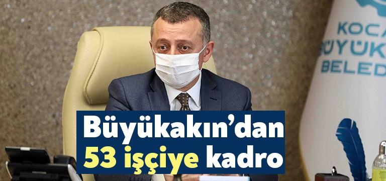 Kocaeli Büyükşehir Belediye Başkanı Doç. Dr Tahir Büyükakın, Sağlık ve