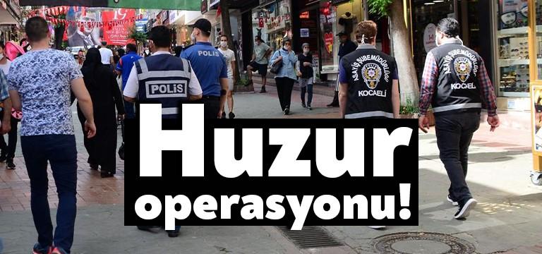Emniyet Genel Müdürlüğü koordinesinde 15 Mayıs Cuma günü saat 15:00