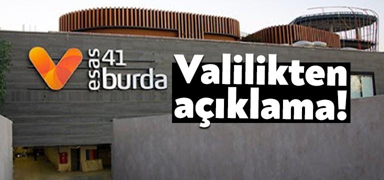 Normalleşme sürecine geçilmesiyle birlikte uzun bir aranın ardından Kocaeli’de bulunan