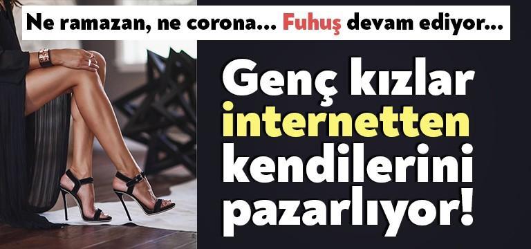 Türkiye’de yaşanan corona virüsü nedeniyle pek çok sektör etkilendi. Ancak