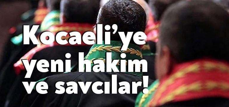 Hakimler ve Savcılar Kurulu (HSK) 2. Dairesi mesleğe kabul edilen