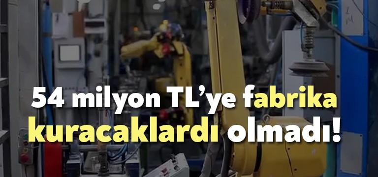 Sanayi ve Teknoloji Bakanlığı, 1 ve 31 Mart tarihleri arasında