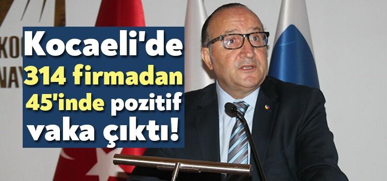 Kocaeli Sanayi Odası’nın (KSO) Mayıs Ayı Meclis toplantısı online olarak