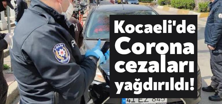 Koronavirüs salgınının yayılmasının önlenmesi kapsamında alınan tedbirlere istinaden 13 Mayıs