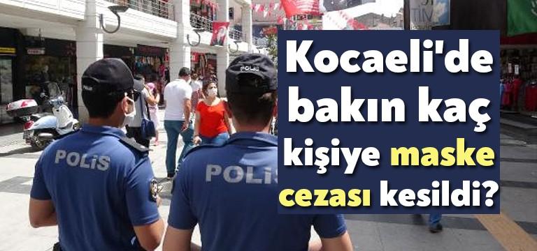 Koronavirüs salgını nedeniyle alınan tedbirlere uyulması amacıyla 20 Mayıs günü