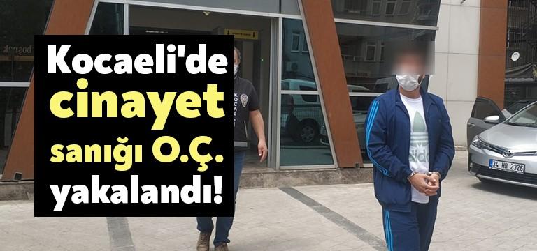 Kocaeli Emniyet Müdürlüğü ekipleri tarafından aranan şahısların yakalanmasına yönelik yapılan