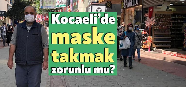 Corona virüsüne karşı mücadelede “Kontrollü Sosyal Hayat” sürecinde maskenin önemi