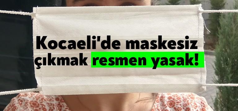  Kocaeli Valiliği’nden konuyla ilgili yazılı açıklama yapıldı.Yapılan açıklamada şu ifadeler