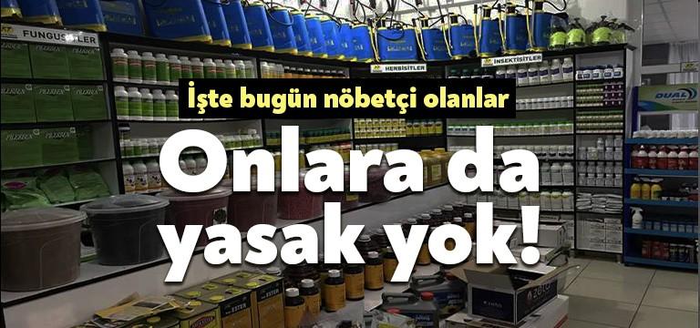 3 günlük sokağa çıkma yasağı bugün gece yarısından itibaren başladı.