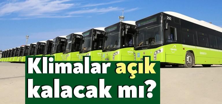 Yaz aylarının gelmesiyle klima kullanımının artacağına dikkat çeken uzmanlar, ortamdaki