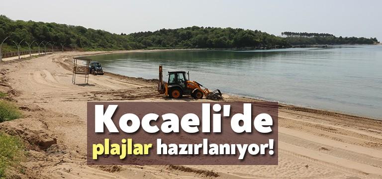 Kocaeli’nin yaz turizminde önemli bir yere sahip olan Kandıra ilçesindeki