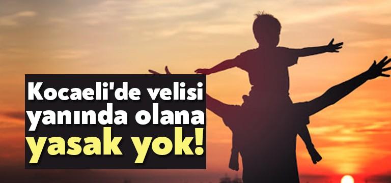 Kocaeli Valiliği‘nin duyurusunda şu ifadeler yer aldı: “Şehirlerarası toplu ulaşım