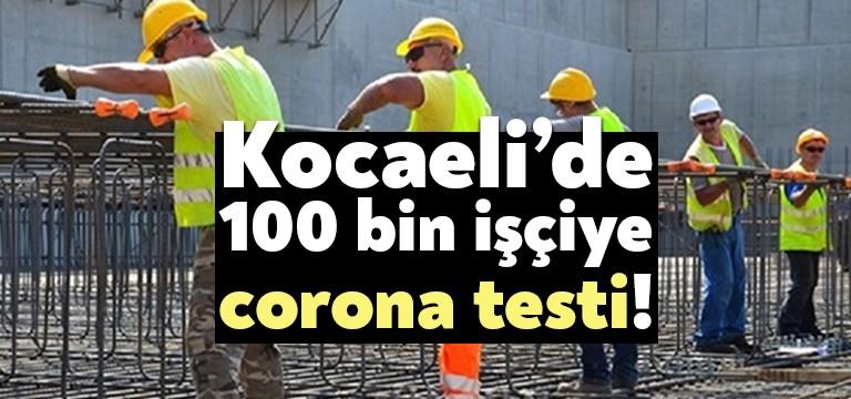 Sağlık Bakanı Fahrettin Koca pandemi sürecinde çalışmaya devam eden sektörlerde