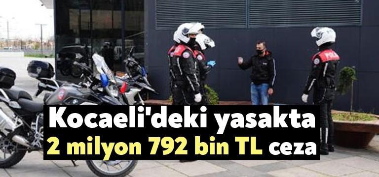 Koronavirüs salgını nedeniyle aralarında Kocaeli’nin de bulunduğu 15 ilde Cuma