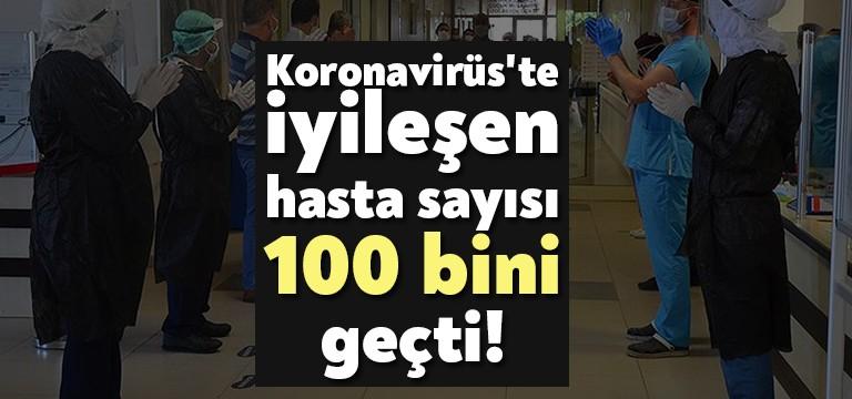 Sağlık Bakanı Fahrettin Koca, güncel can kaybı ve vaka sayısını