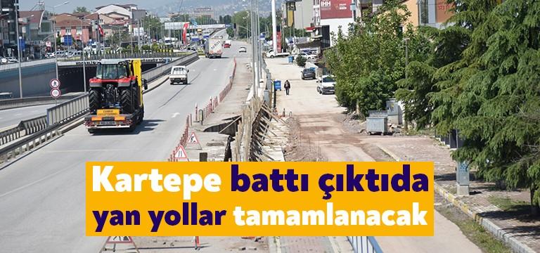 Covid-19 pandeminin önlemleri sebebiyle bütün yatırımlar askıya alınmıştı. Sağlık Bakanlığı