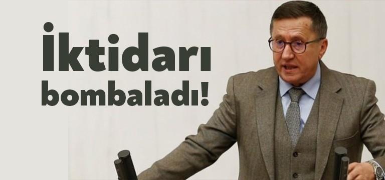 İYİ Parti TBMM Grup Başkanvekili Kocaeli Milletvekili Lütfü Türkkan, katıldığı