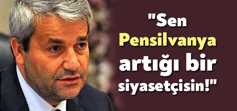  MHP MYK Üyesi Erkan Azeri, sosyal medya hesabından DEVA Partisi