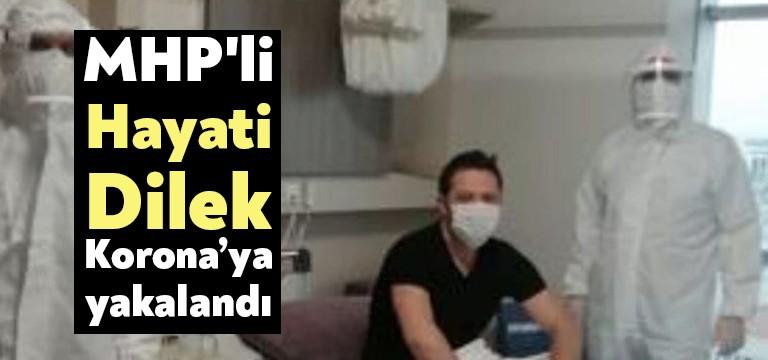 Koronavirüs ile mücadele bir yandan devam ederken diğer yandan şehrin